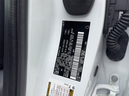 Used 2024 Lexus GX 550 image 55