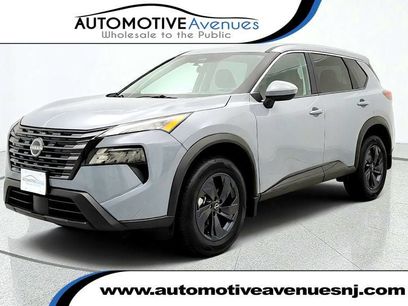 Used 2026 Nissan Rogue SV w/ Cold Weather Package