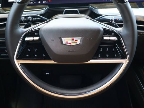 Certified 2025 Cadillac Escalade Premium Luxury w/ LPO, Floor Liner Package RWD image 14