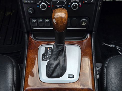 Used 2014 Volvo XC90 3.2 image 31