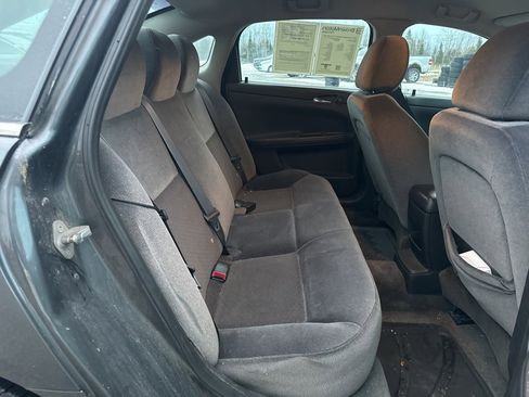 Used 2011 Chevrolet Impala LT image 6