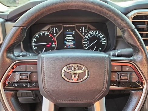 Used 2023 Toyota Tundra SR5 image 26