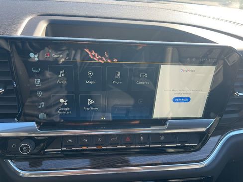 New 2025 Chevrolet Silverado 1500 RST w/ Convenience Package II image 19