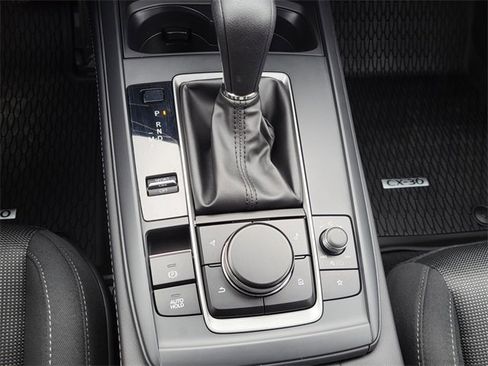 Used 2025 MAZDA CX-30 AWD 2.5 S image 24