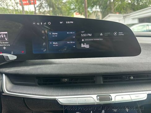 Used 2023 Lucid Air Grand Touring AWD/4WD image 18