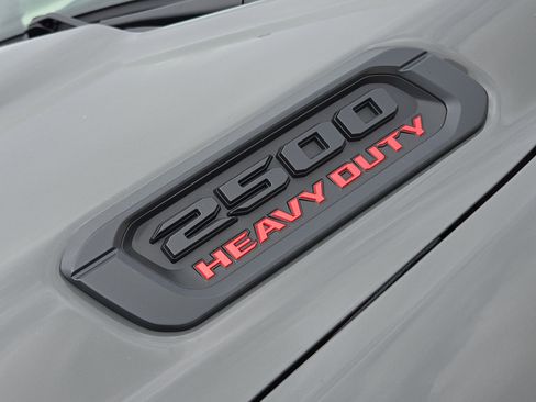 New 2026 RAM 2500 Lone Star AWD/4WD image 10