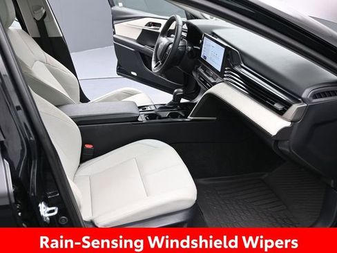 Certified 2025 Toyota Camry XLE w/ Premium Plus Package image 32