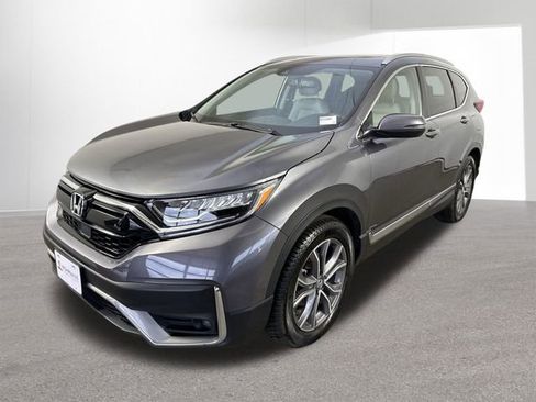 Used 2020 Honda CR-V Touring image 23