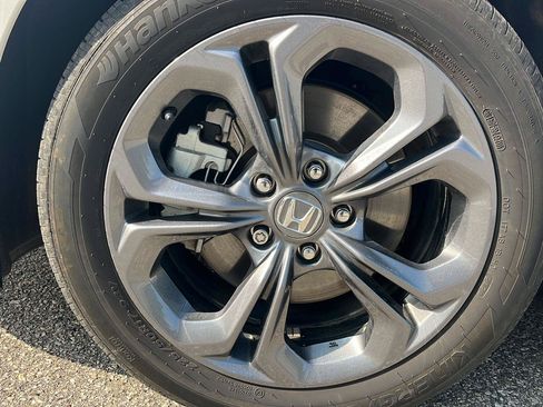 Used 2024 Honda Accord EX-L image 27