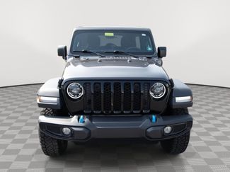 Used 2023 Jeep Wrangler Unlimited w/ Cold Weather Group AWD/4WD video 2
