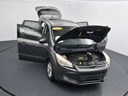 Used 2013 Ford Escape SE FWD image 39