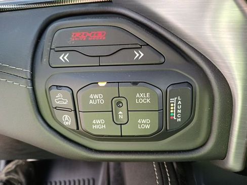 New 2026 RAM 1500 RHO w/ RHO Level 1 Equipment Group image 56