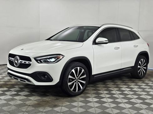 Used 2022 Mercedes-Benz GLA 250 image 3