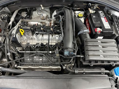 Used 2019 Volkswagen Jetta S FWD image 31