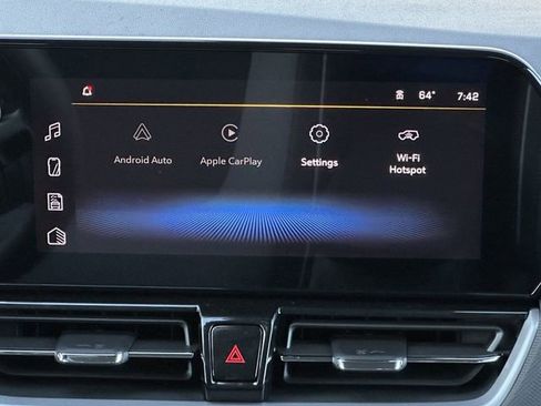 New 2026 Chevrolet TrailBlazer LT image 15