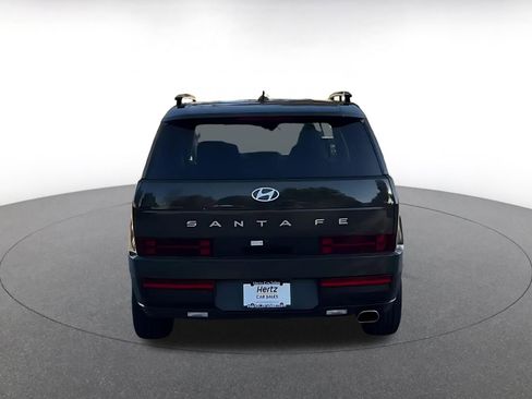 Used 2025 Hyundai Santa Fe SEL image 51