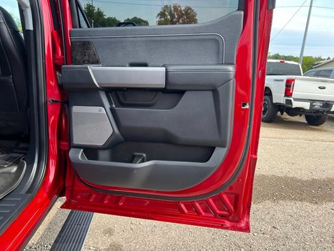 Used 2024 Ford F250 Lariat w/ Lariat Ultimate Package AWD/4WD image 17