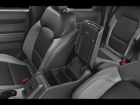 New 2025 Ford Bronco Outer Banks w/ Sasquatch Package AWD/4WD image 11