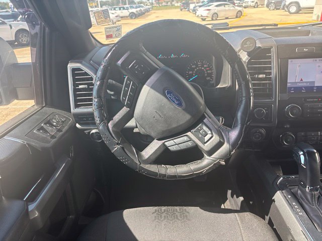 Used 2020 Ford F150 XLT w/ Equipment Group 302A Luxury RWD image 19