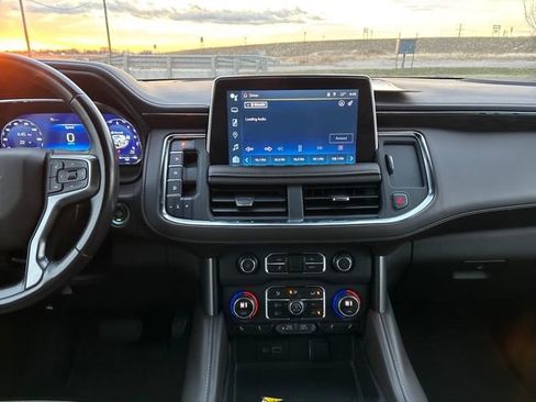 Used 2023 Chevrolet Tahoe LT image 18