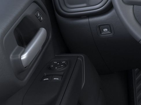 New 2025 Chevrolet Silverado 2500 W/T image 22