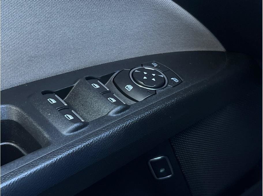 Used 2018 Ford Fusion S FWD image 17
