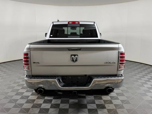 Used 2014 RAM 1500 Laramie w/ Convenience Group image 9