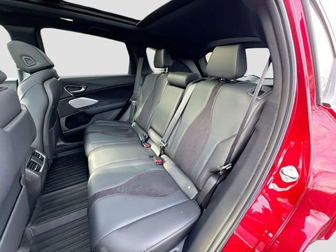 Used 2025 Acura RDX A-Spec image 26