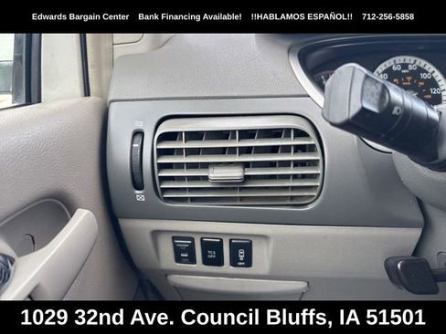Used 2007 Nissan Quest SL w/ Upgrade Pkg FWD image 18