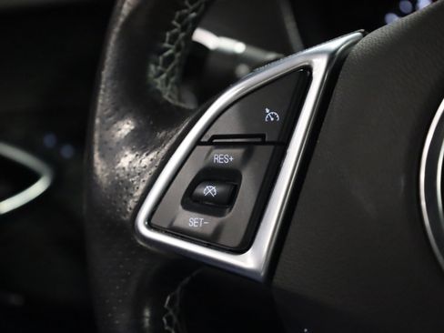 Used 2022 Chevrolet Camaro SS w/ Redline Edition image 23