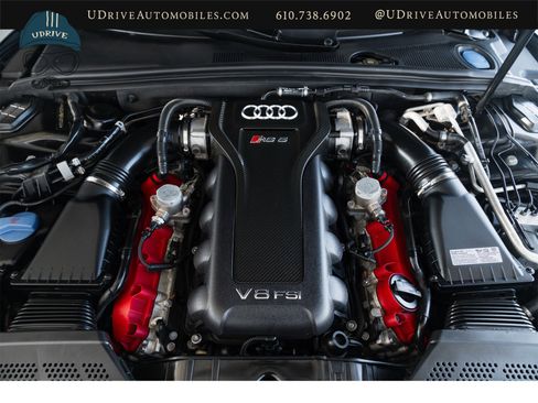 Used 2015 Audi RS 5 Coupe image 51