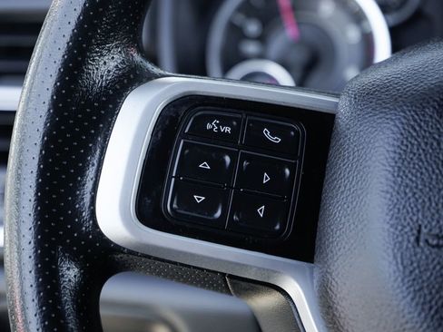 Used 2022 RAM 2500 Big Horn image 21