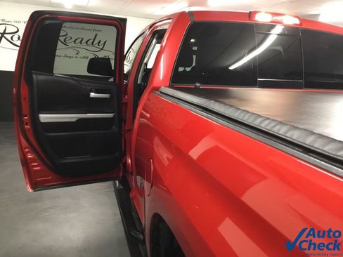 Used 2014 Toyota Tundra SR5 image 32