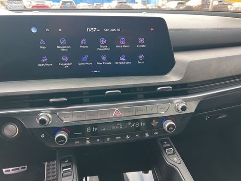 Used 2023 Kia Telluride SX X-Pro image 17
