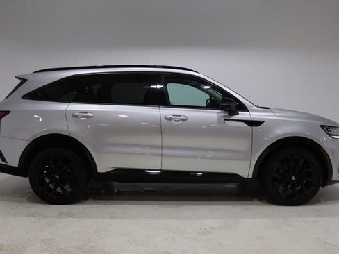 Used 2021 Kia Sorento SX FWD image 9