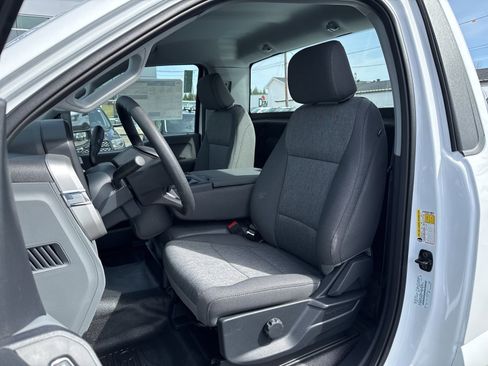 New 2026 Ford F350 XL w/ 360-Degree Camera Package image 2