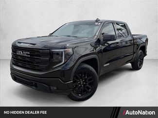 Used 2023 GMC Sierra 1500 Elevation AWD/4WD video 1