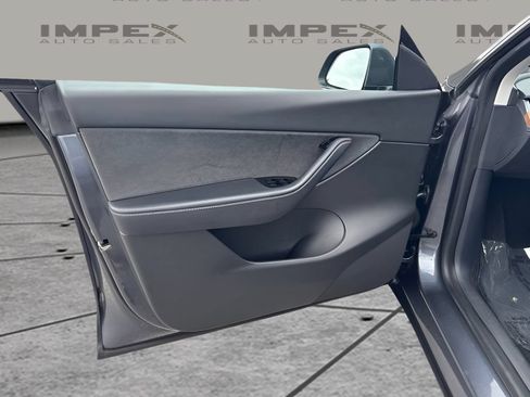 Used 2020 Tesla Model Y Long Range AWD/4WD image 21