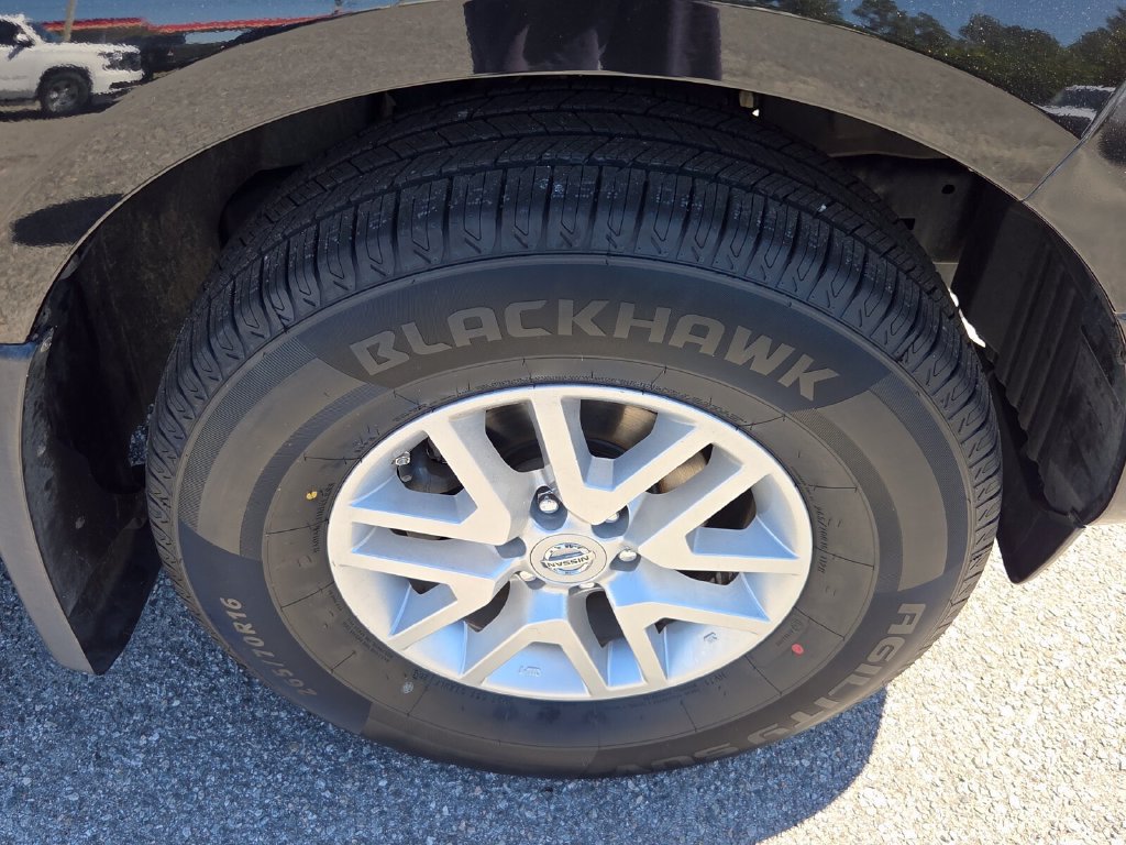 Used 2017 Nissan Frontier SV RWD image 17