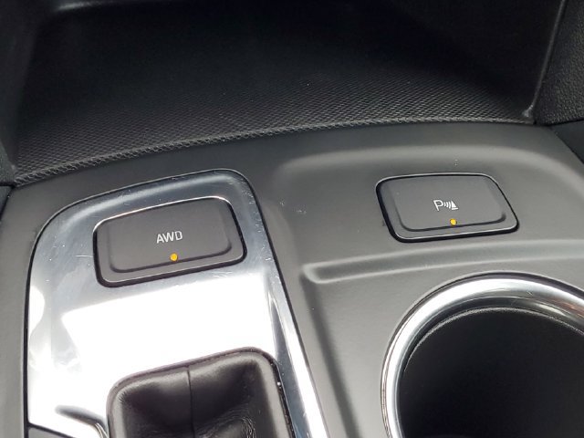 Used 2024 Chevrolet Equinox LT AWD/4WD image 28