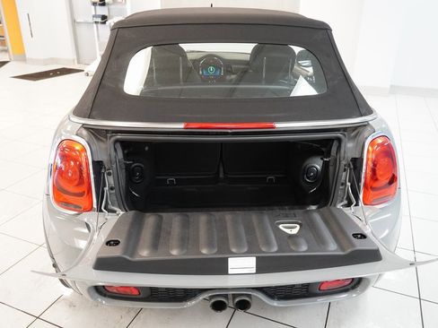 Used 2019 MINI Cooper S w/ Signature Upholstery Package image 15