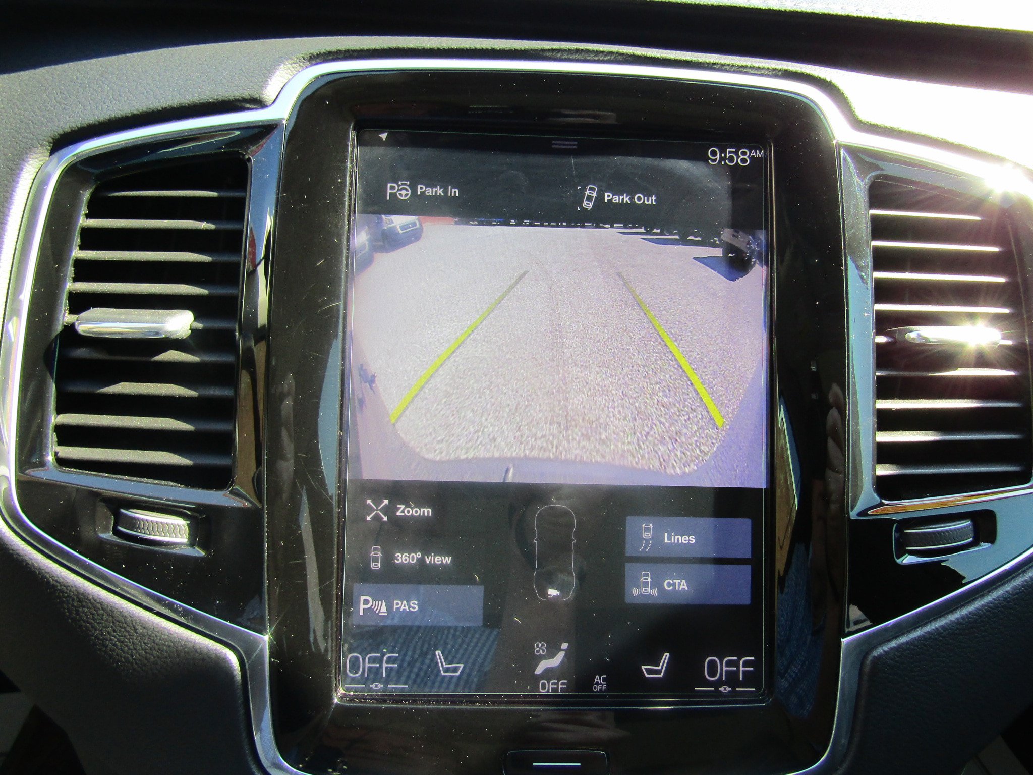 Used 2019 Volvo XC90 T6 Inscription w/ Advanced Package AWD/4WD image 29