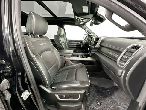 Used 2023 RAM 1500 Laramie AWD/4WD image 30