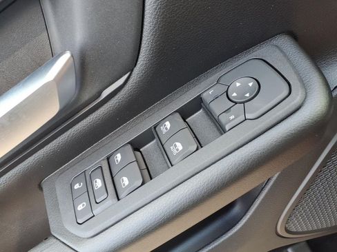 New 2026 RAM 1500 Tradesman AWD/4WD image 16