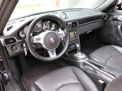 Used 2010 Porsche 911 Turbo image 17