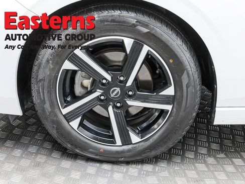 Used 2024 Nissan Sentra SV image 58