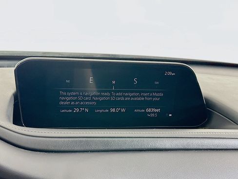 Used 2024 MAZDA CX-30 AWD 2.5 S w/ Select Sport Pkg image 21