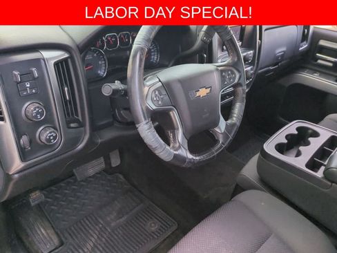 Used 2014 Chevrolet Silverado 1500 LT AWD/4WD image 2