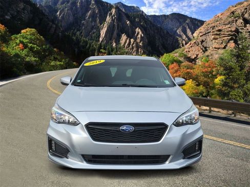 Used 2019 Subaru Impreza 2.0i Sport image 6