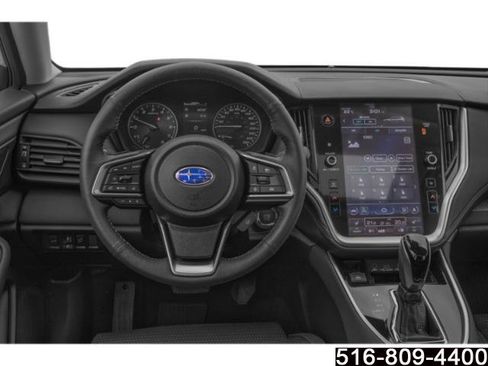 Used 2025 Subaru Outback Premium w/ Popular Package #1A AWD/4WD image 11